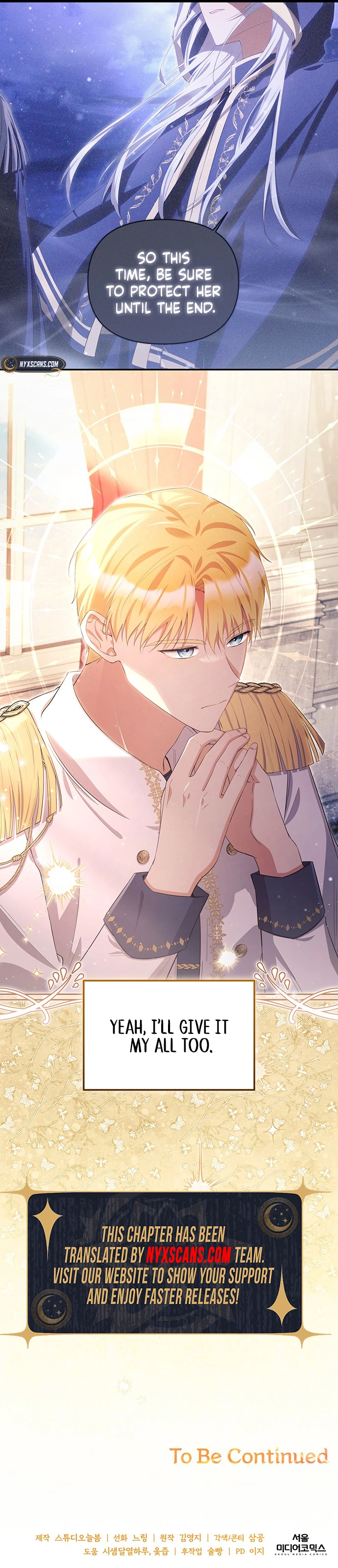 Thiendavis: The Road to Salvation Chapter 18 Page 7